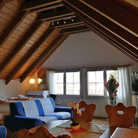 Freihof Embrach Bed & Breakfast Exterior photo